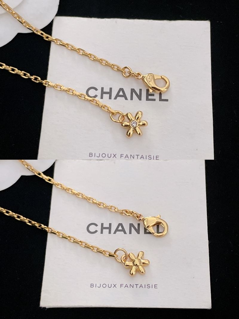 Chanel Brooches